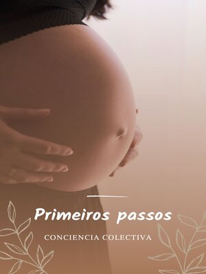 cover image of Primeiros passos